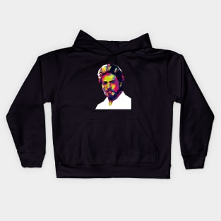 Shah Rukh Khan Kids Hoodie